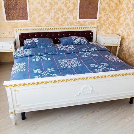 Sun City Apart Hotel Dnyipropetrovszk Kültér fotó
