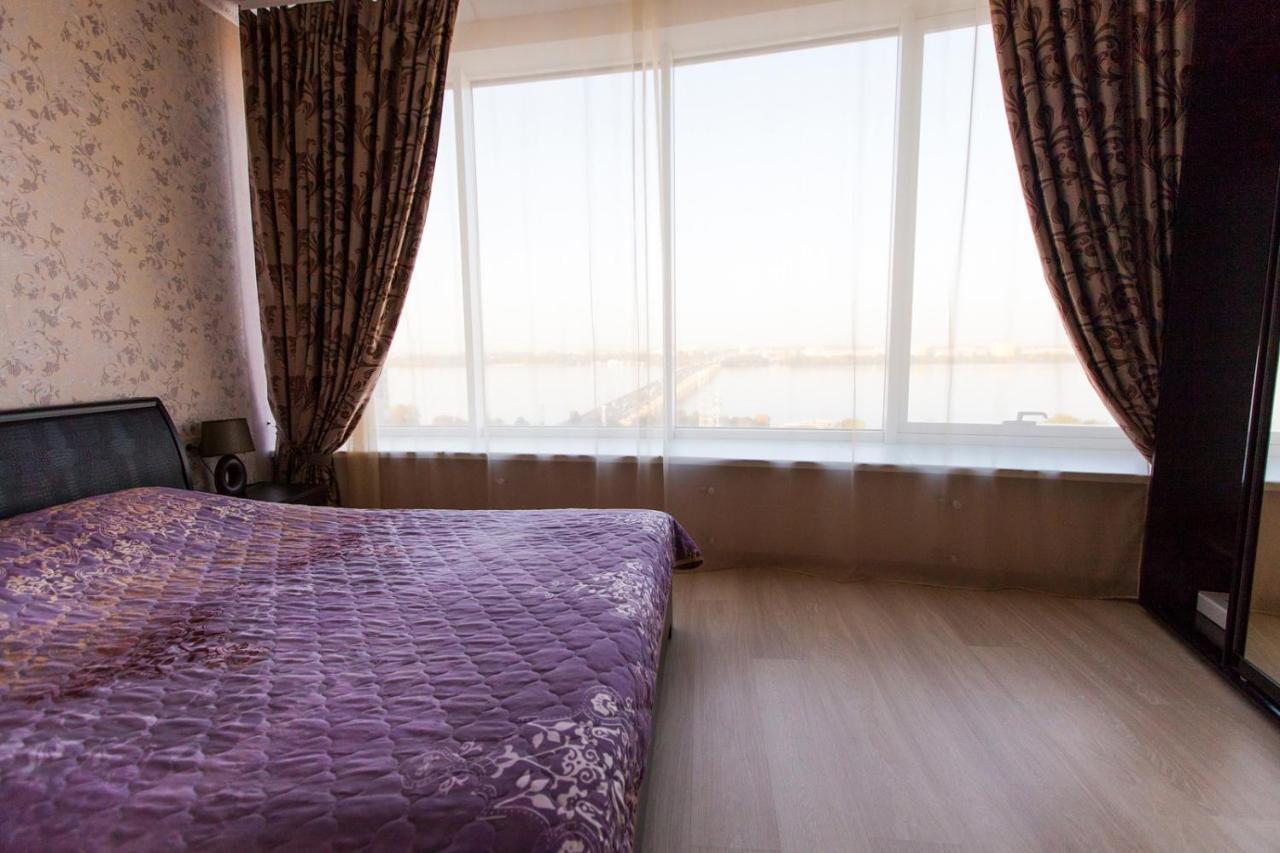 Sun City Apart Hotel Dnyipropetrovszk Kültér fotó