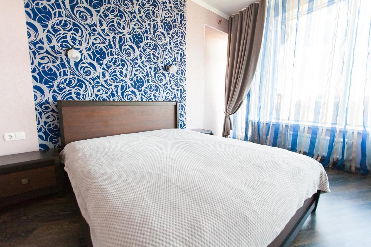 Sun City Apart Hotel Dnyipropetrovszk Kültér fotó