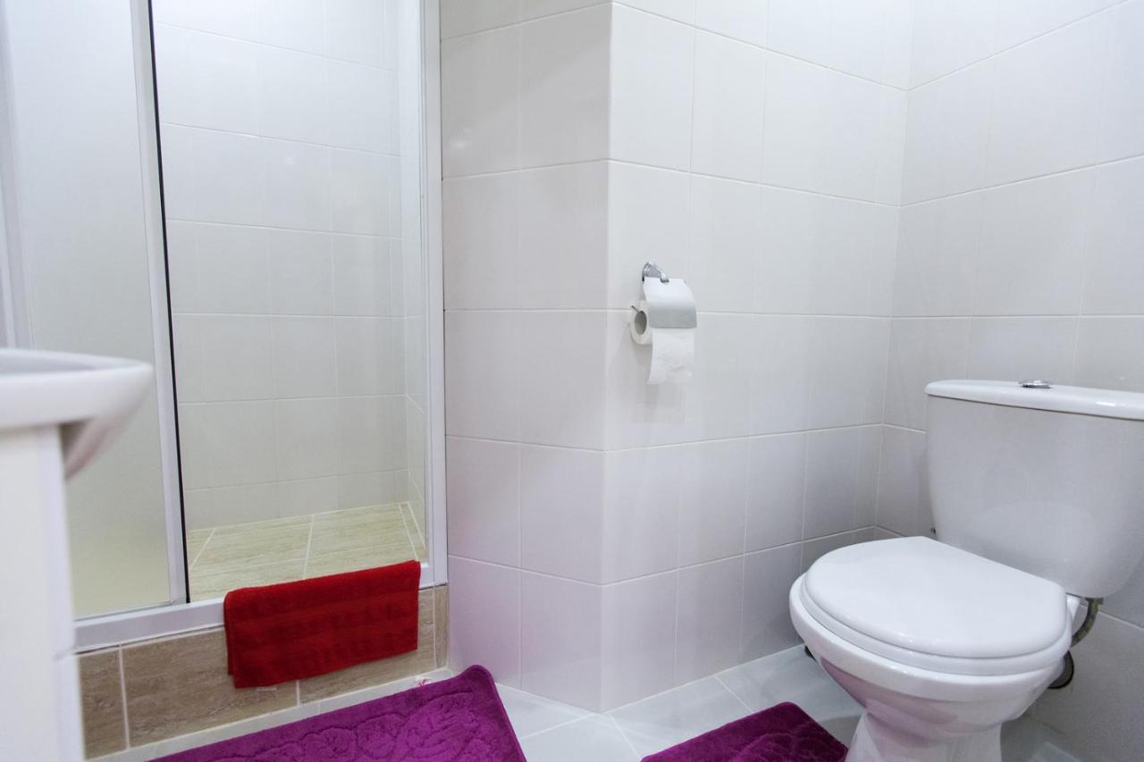 Sun City Apart Hotel Dnyipropetrovszk Kültér fotó